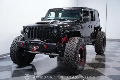 2020 Jeep Wrangler Rubicon AMW 840