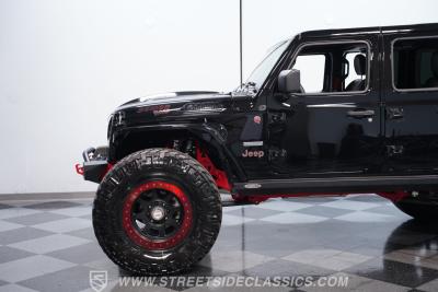2020 Jeep Wrangler Rubicon AMW 840