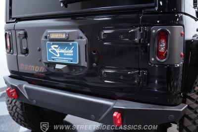 2020 Jeep Wrangler Rubicon AMW 840