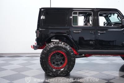 2020 Jeep Wrangler Rubicon AMW 840