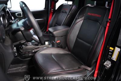 2020 Jeep Wrangler Rubicon AMW 840