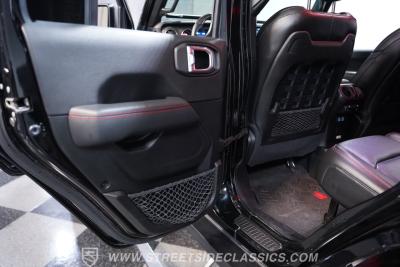 2020 Jeep Wrangler Rubicon AMW 840