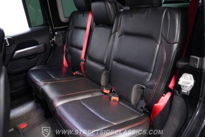 2020 Jeep Wrangler Rubicon AMW 840