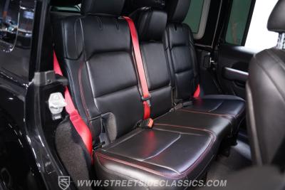 2020 Jeep Wrangler Rubicon AMW 840
