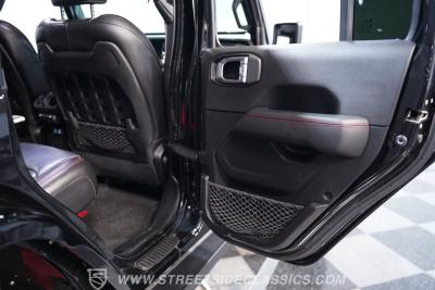 2020 Jeep Wrangler Rubicon AMW 840