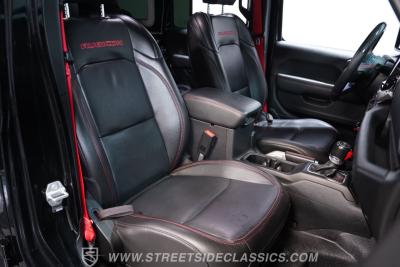 2020 Jeep Wrangler Rubicon AMW 840
