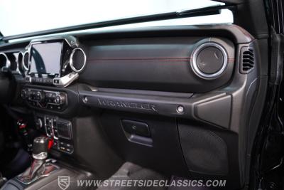 2020 Jeep Wrangler Rubicon AMW 840