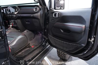 2020 Jeep Wrangler Rubicon AMW 840