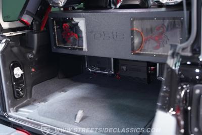 2020 Jeep Wrangler Rubicon AMW 840
