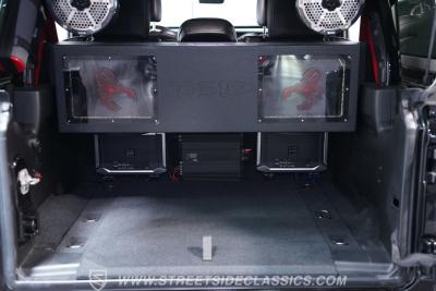 2020 Jeep Wrangler Rubicon AMW 840