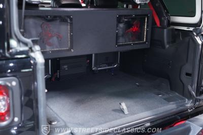 2020 Jeep Wrangler Rubicon AMW 840