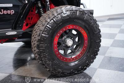 2020 Jeep Wrangler Rubicon AMW 840