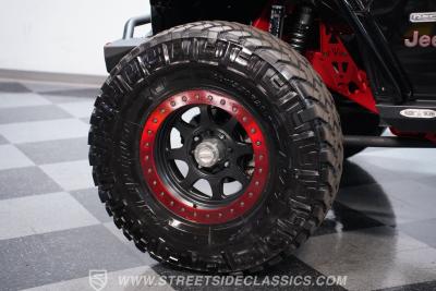 2020 Jeep Wrangler Rubicon AMW 840