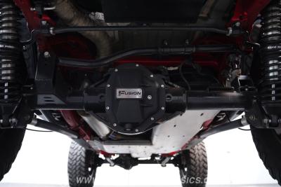 2020 Jeep Wrangler Rubicon AMW 840