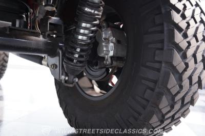 2020 Jeep Wrangler Rubicon AMW 840