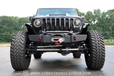 2020 Jeep Wrangler Rubicon AMW 840