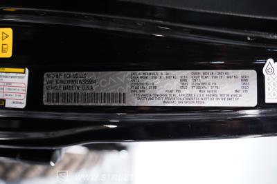 2020 Jeep Wrangler Rubicon AMW 840