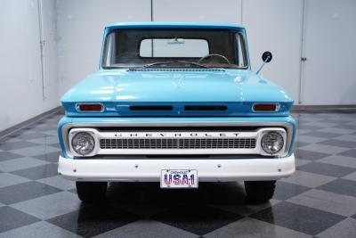 1966 Chevrolet c10 Stepside