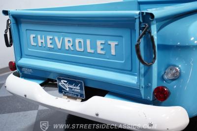 1966 Chevrolet c10 Stepside
