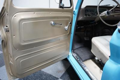 1966 Chevrolet c10 Stepside