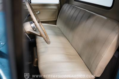 1966 Chevrolet c10 Stepside
