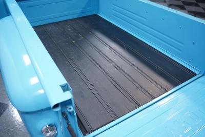 1966 Chevrolet c10 Stepside