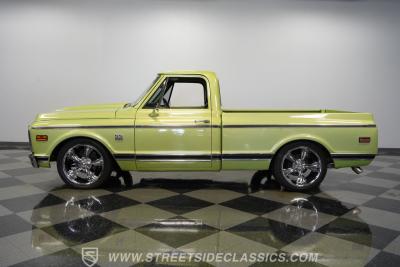 1970 Chevrolet C10 402