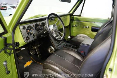 1970 Chevrolet C10 402