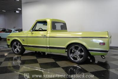 1970 Chevrolet C10 402