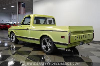 1970 Chevrolet C10 402