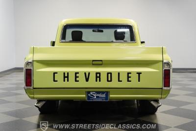 1970 Chevrolet C10 402