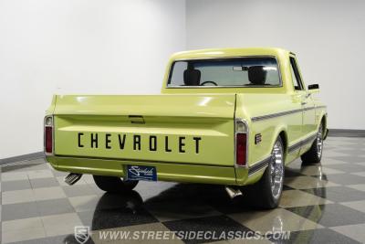 1970 Chevrolet C10 402