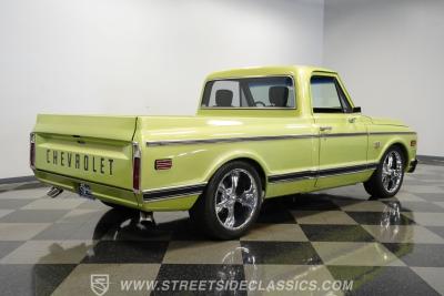 1970 Chevrolet C10 402