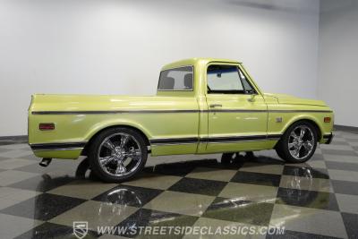 1970 Chevrolet C10 402