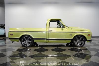 1970 Chevrolet C10 402