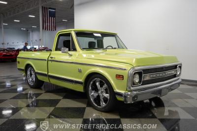 1970 Chevrolet C10 402