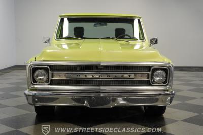 1970 Chevrolet C10 402