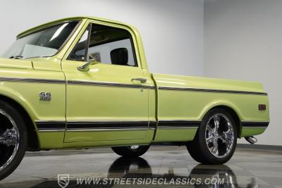 1970 Chevrolet C10 402