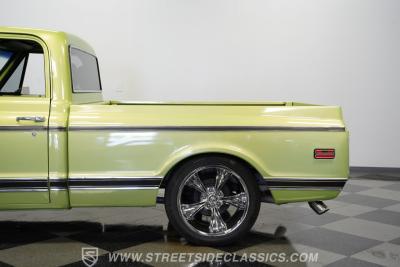 1970 Chevrolet C10 402