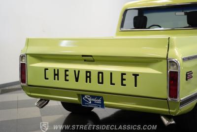 1970 Chevrolet C10 402