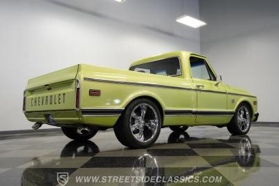 1970 Chevrolet C10 402