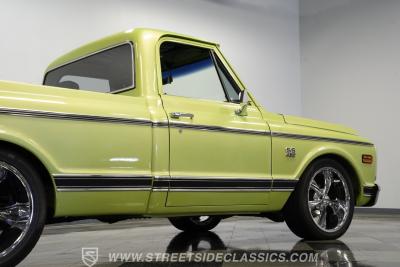 1970 Chevrolet C10 402