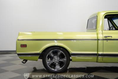 1970 Chevrolet C10 402