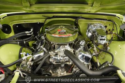 1970 Chevrolet C10 402