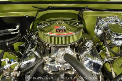 1970 Chevrolet C10 402