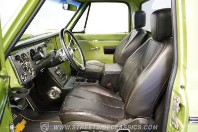 1970 Chevrolet C10 402