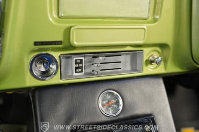 1970 Chevrolet C10 402