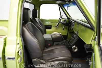 1970 Chevrolet C10 402