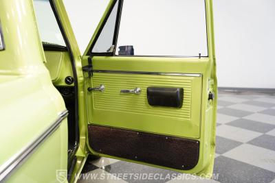 1970 Chevrolet C10 402