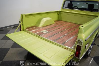 1970 Chevrolet C10 402